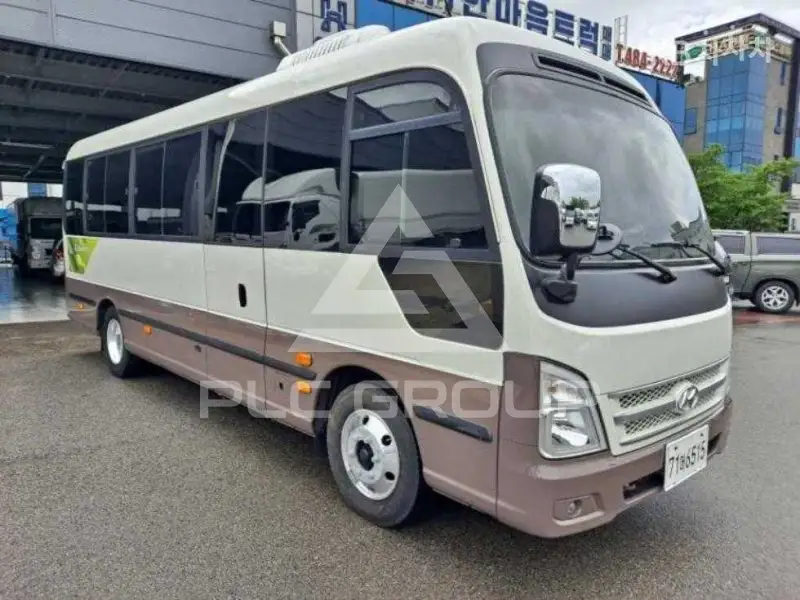2021 Hyundai Unknown