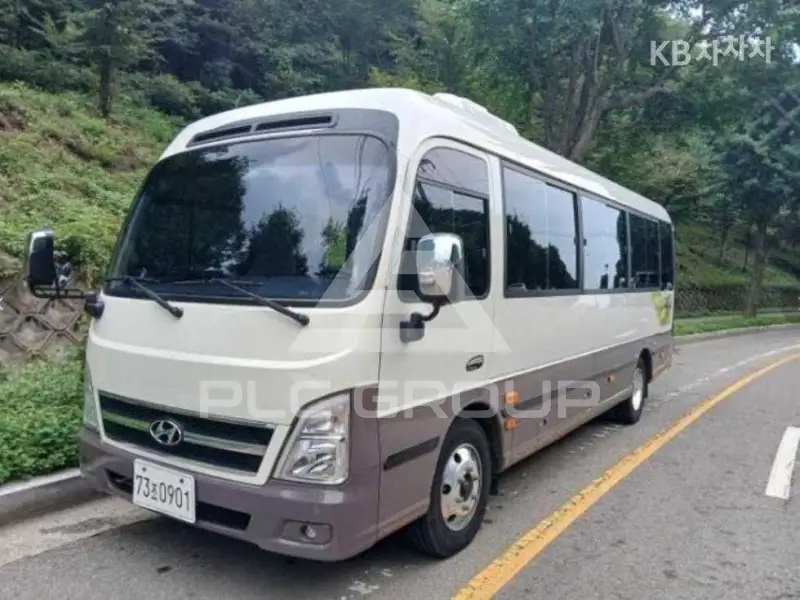 2021 Hyundai Unknown
