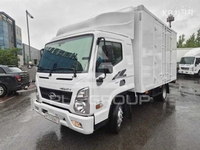2021 Hyundai 