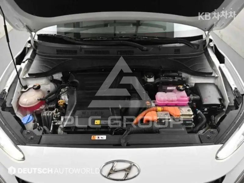 2021 Hyundai Kona