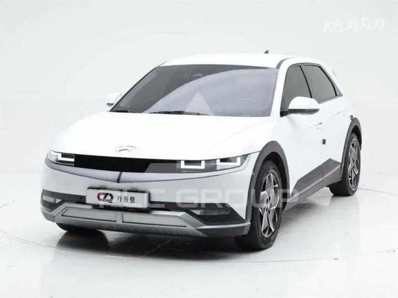 2021 Hyundai Ioniq