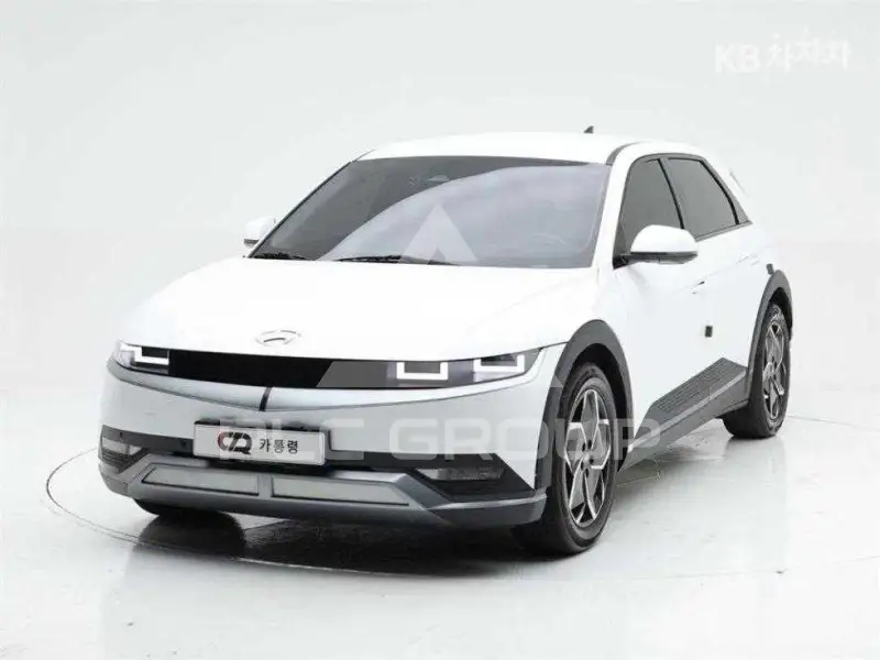 2021 Hyundai Ioniq