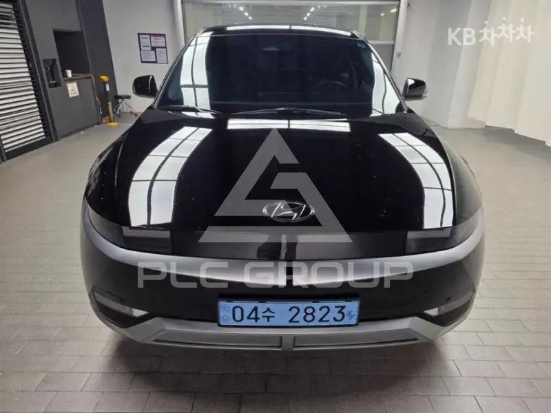 2021 Hyundai Ioniq