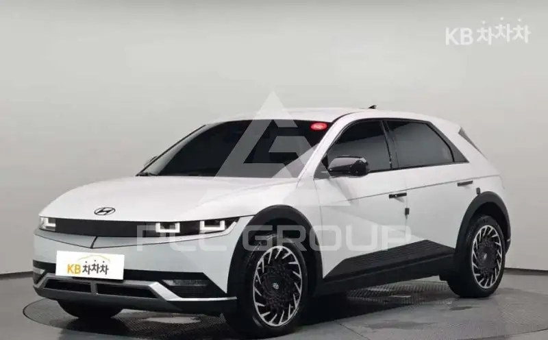 2021 Hyundai Ioniq