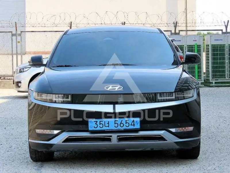 2021 Hyundai Ioniq