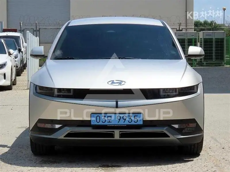 2021 Hyundai Ioniq