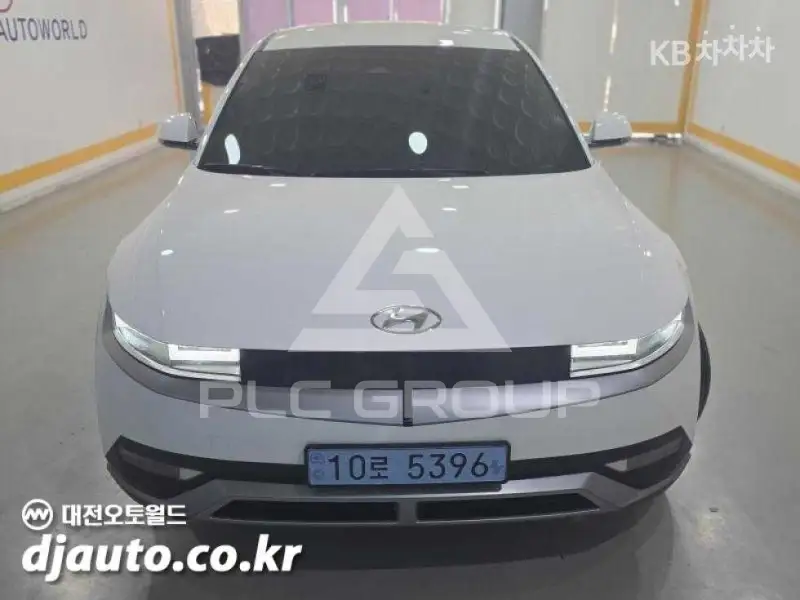 2021 Hyundai Ioniq