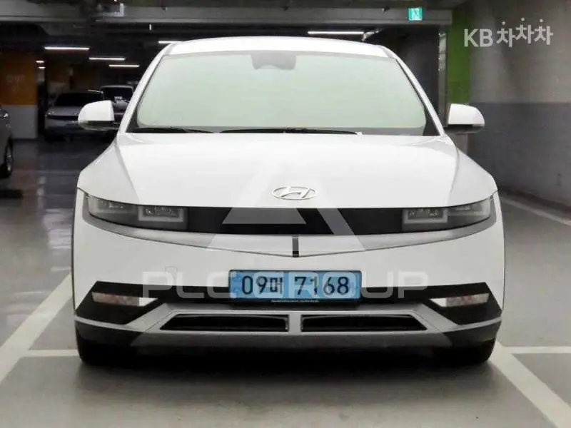 2021 Hyundai Ioniq