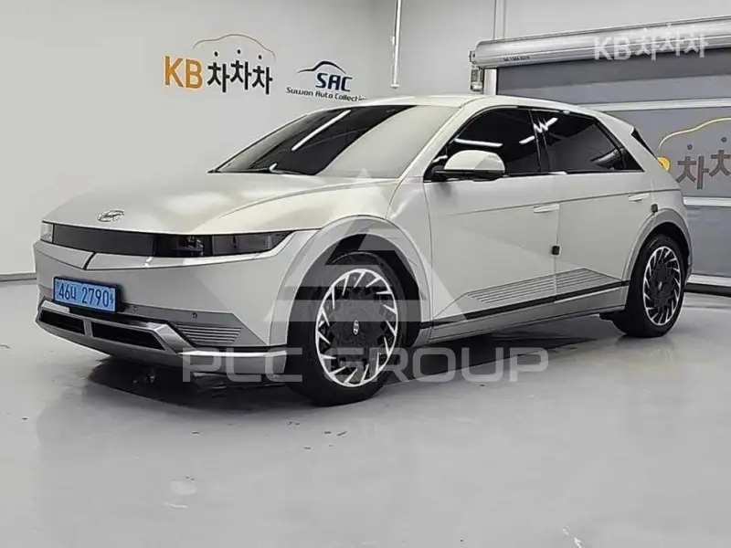 2021 Hyundai Ioniq