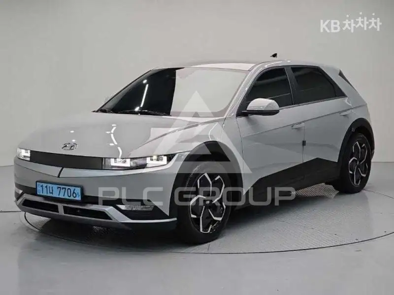 2021 Hyundai Ioniq