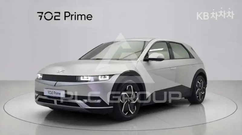 2021 Hyundai Ioniq