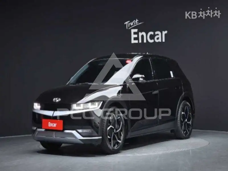 2021 Hyundai Ioniq
