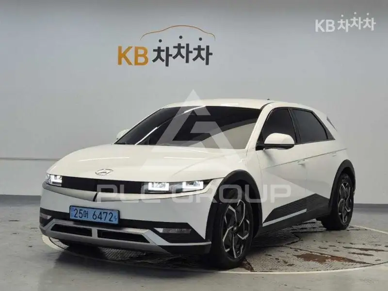2021 Hyundai Ioniq