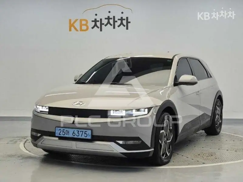 2021 Hyundai Ioniq