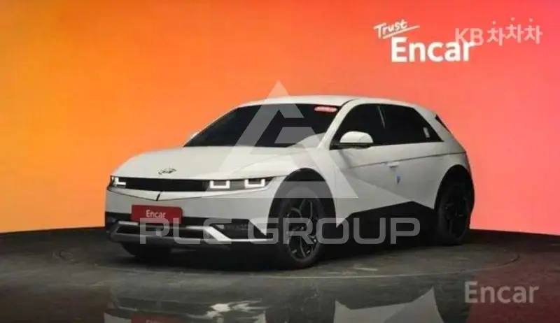 2021 Hyundai Ioniq