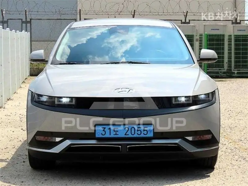 2021 Hyundai Ioniq