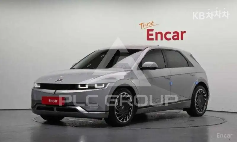 2021 Hyundai Ioniq