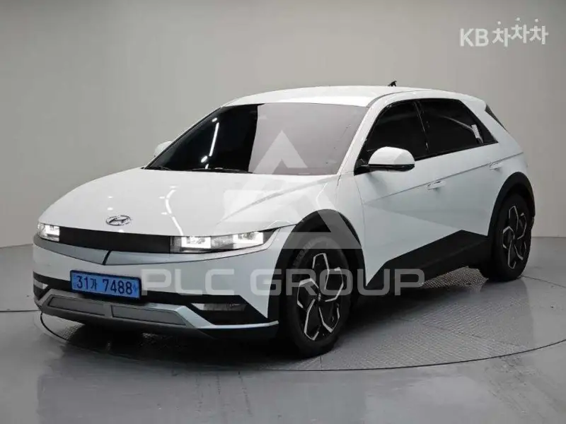 2021 Hyundai Ioniq