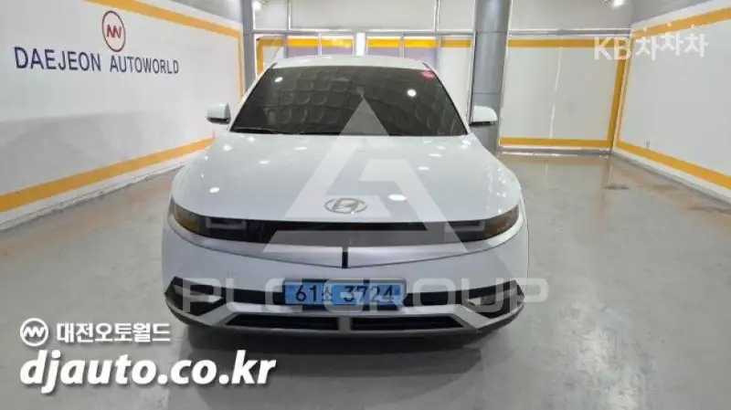 2021 Hyundai Ioniq