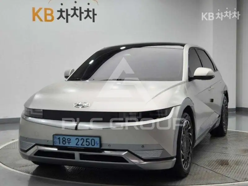 2021 Hyundai Ioniq