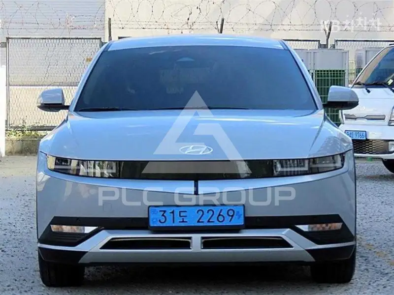 2021 Hyundai Ioniq