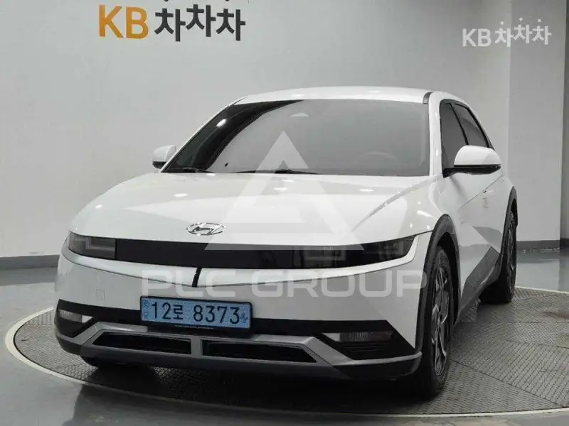 2021 Hyundai Ioniq
