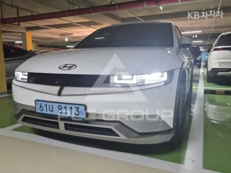 2021 Hyundai Ioniq