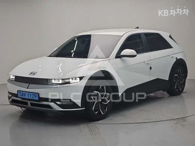 2021 Hyundai Ioniq