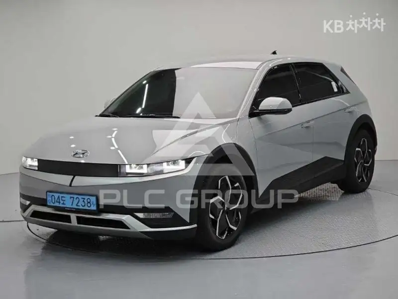 2021 Hyundai Ioniq