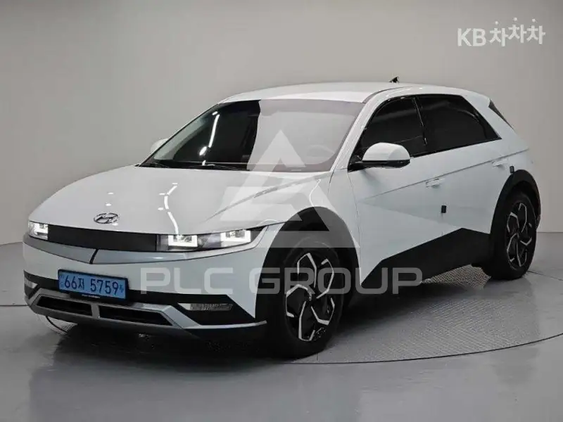 2021 Hyundai Ioniq