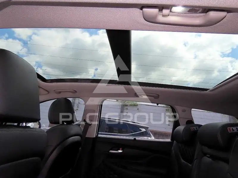 2021 Hyundai Santa Fe