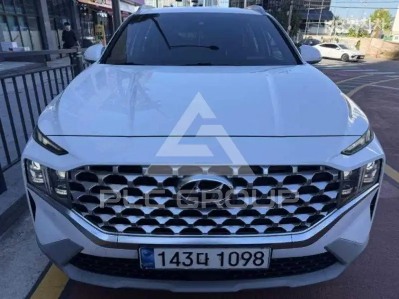 2021 Hyundai Santa Fe