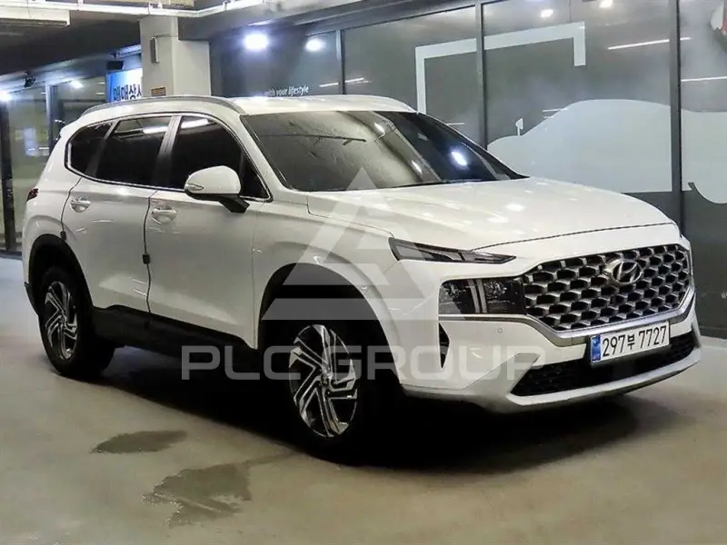 2021 Hyundai Santa Fe