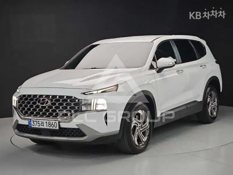 2021 Hyundai Santa Fe
