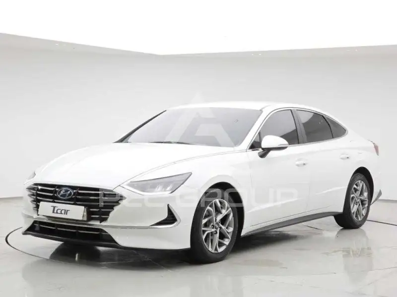 2021 Hyundai Avante