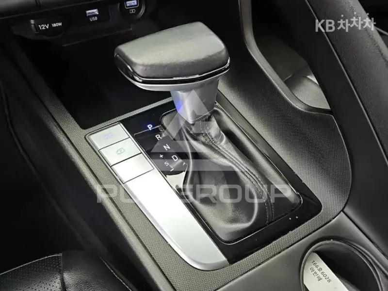 2021 Hyundai Avante