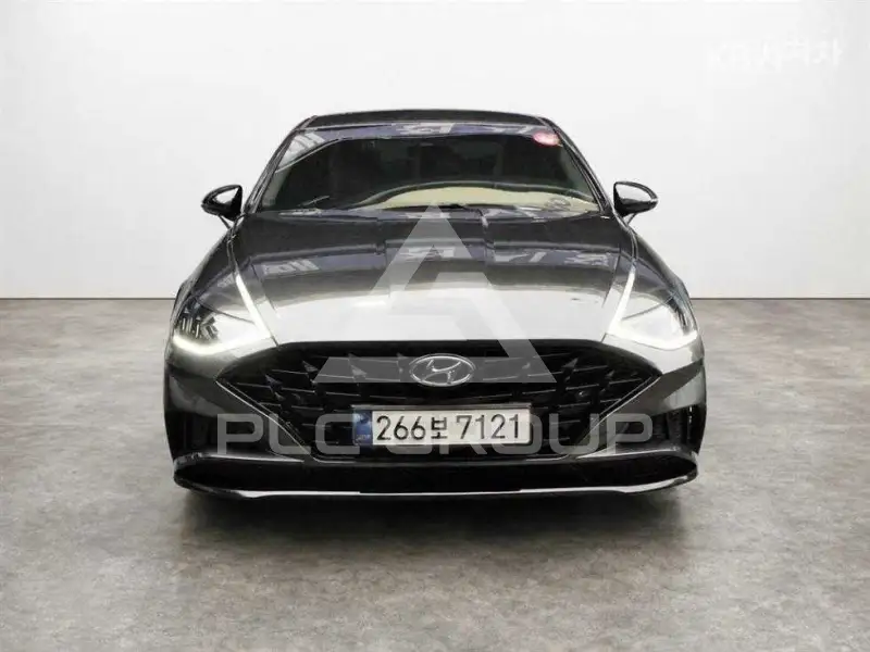 2021 Hyundai Sonata