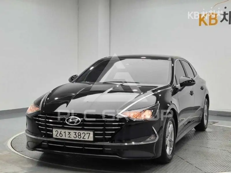 2021 Hyundai Sonata