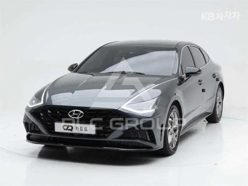 2021 Hyundai Sonata