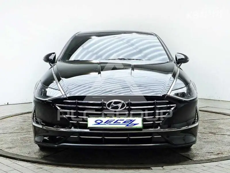2021 Hyundai Sonata