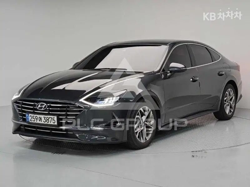 2021 Hyundai Sonata