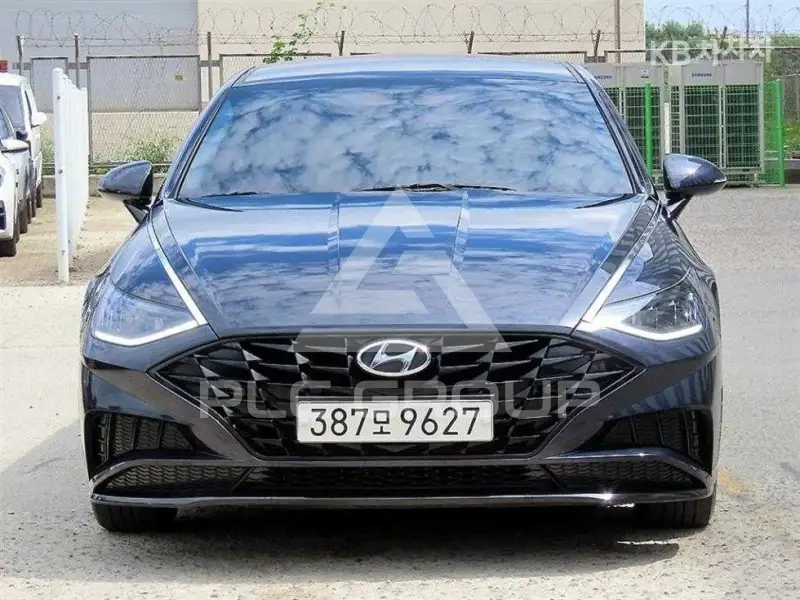 2021 Hyundai Sonata