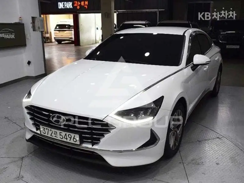 2021 Hyundai Sonata