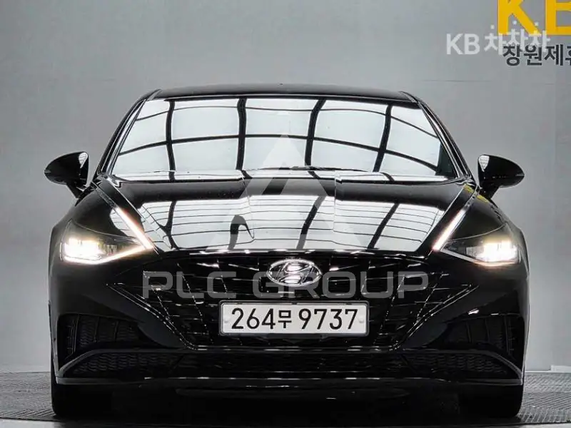 2021 Hyundai Sonata