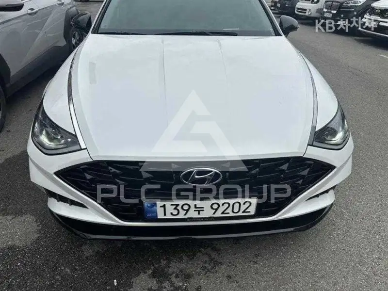 2021 Hyundai Sonata