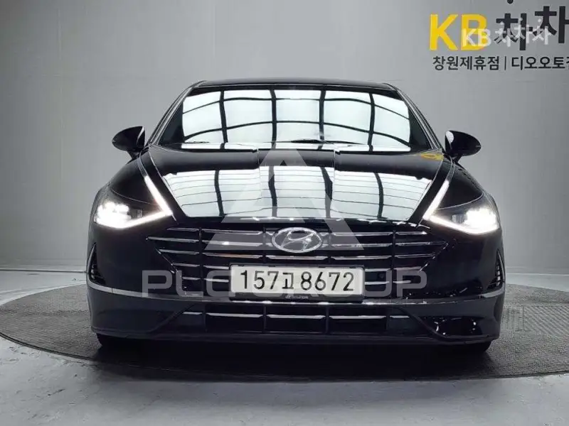 2021 Hyundai Sonata