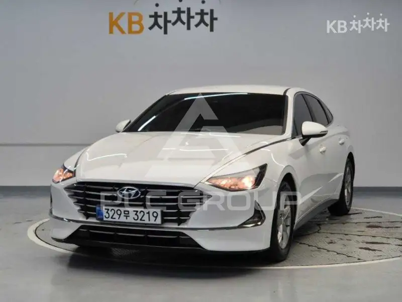 2021 Hyundai Sonata