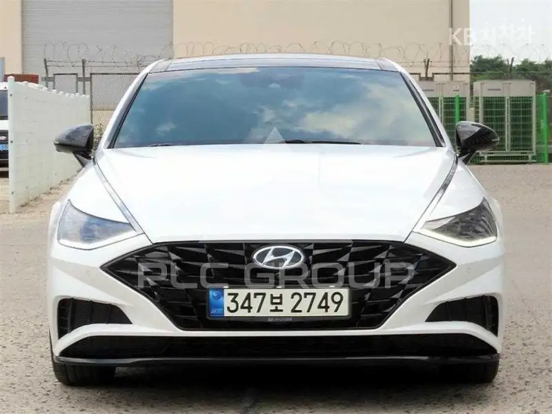 2021 Hyundai Sonata