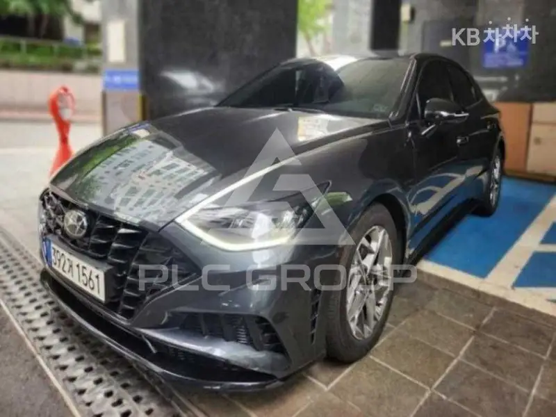 2021 Hyundai Sonata