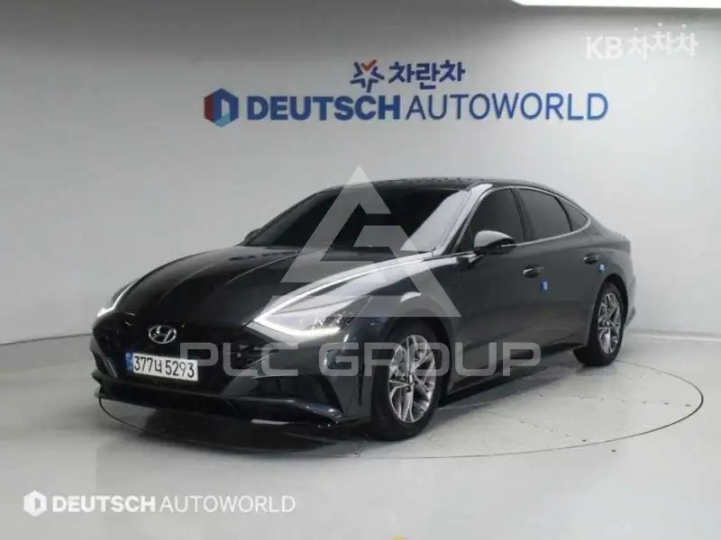 2021 Hyundai Sonata